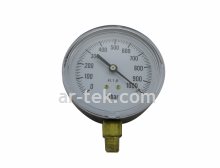 01 41 106 CH MANOMETER 80MM 1000BAR 